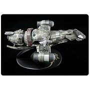 Firefly Little Damn Heroes Serenity Maquette